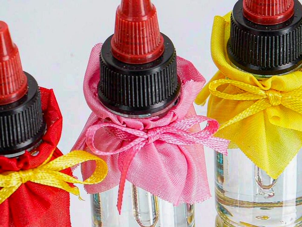 Wholesale VapeCon e-liquid — with fast shipping