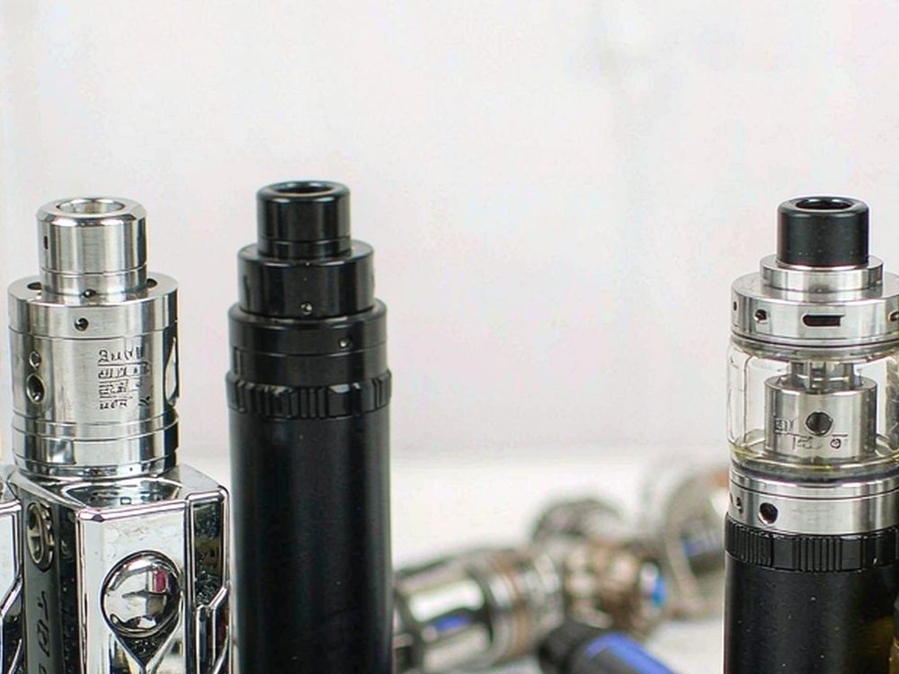 Wholesale VapeCon hardware — 2026