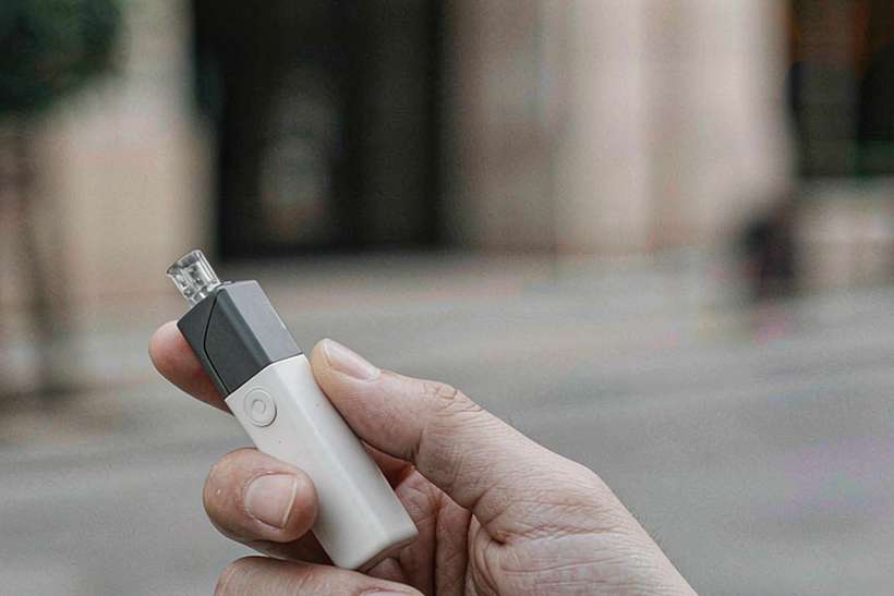 Wholesale VapeCon hardware — Asia Pacific