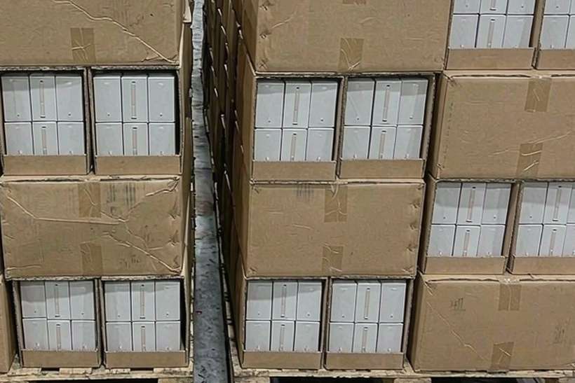 Wholesale VapeCon hardware — bulk case