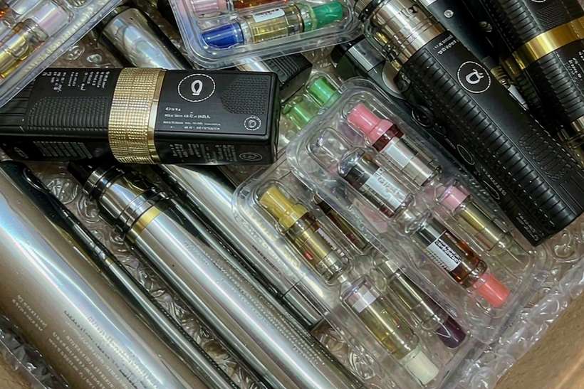 Wholesale VapeCon hardware — OEM available