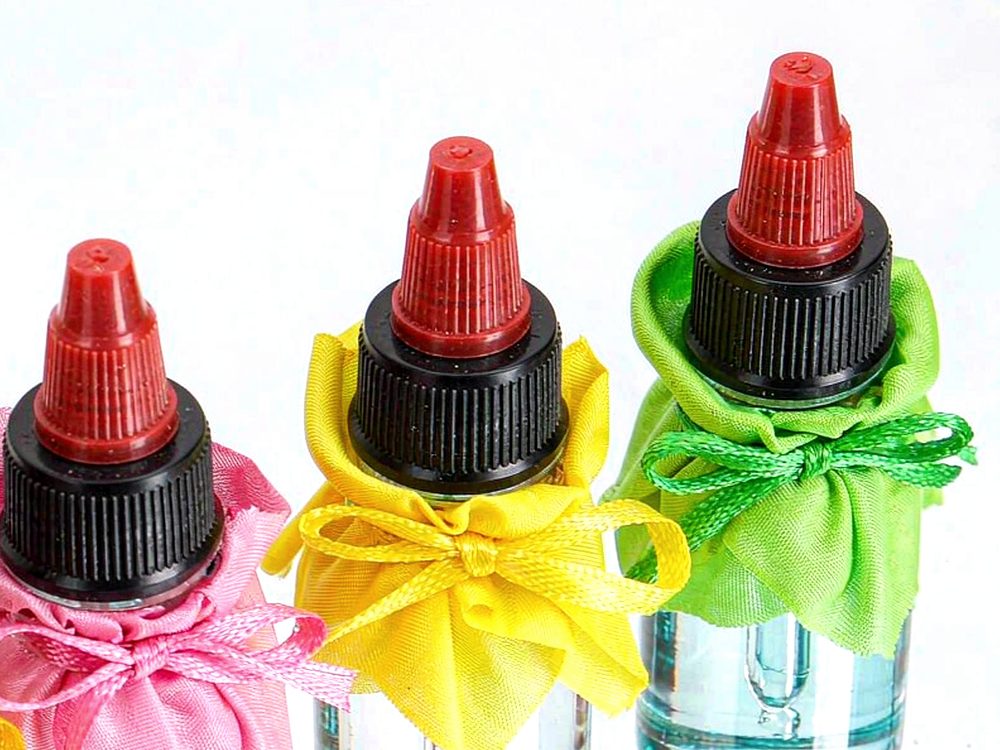 Wholesale VapeCon hardware — wholesale only