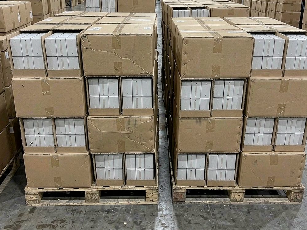 Wholesale VapeCon in Naples — for resellers