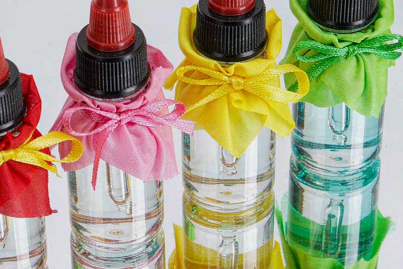 Wholesale VapeCon in Naples — Middle East