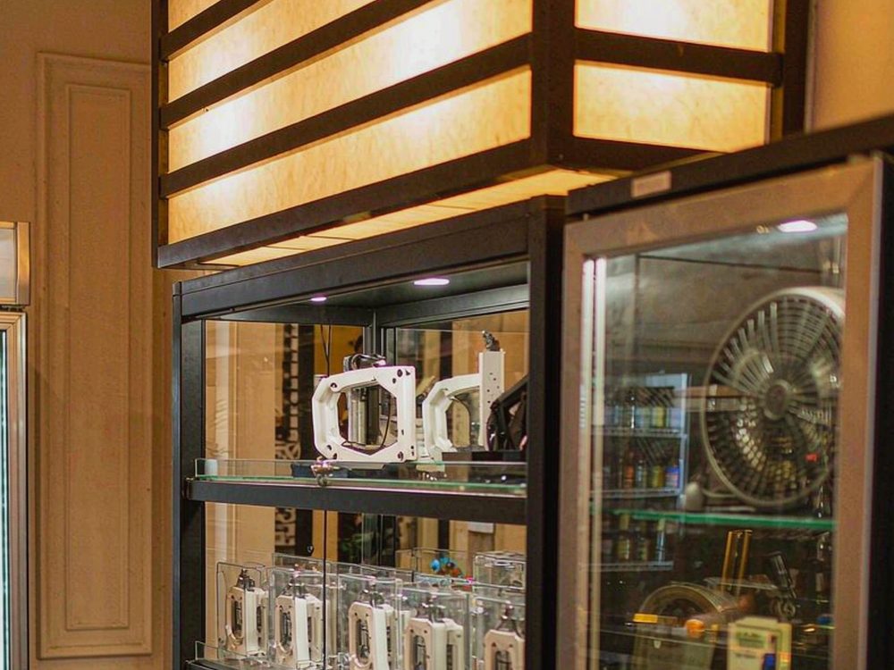 Wholesale VapeCon in Naples — new arrivals