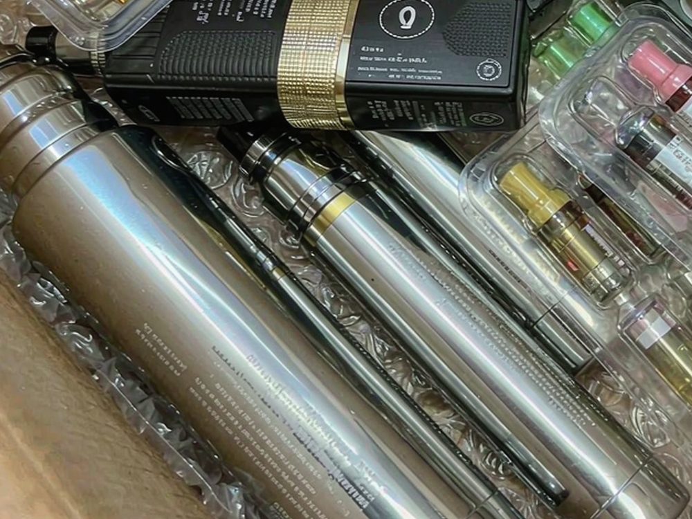 Wholesale VapeCon in Naples — no minimum MOQ