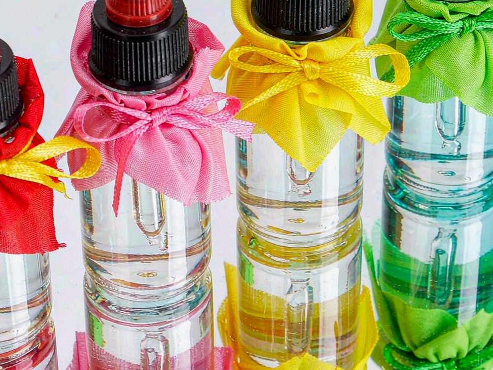Wholesale VapeCon in Naples — with fast shipping