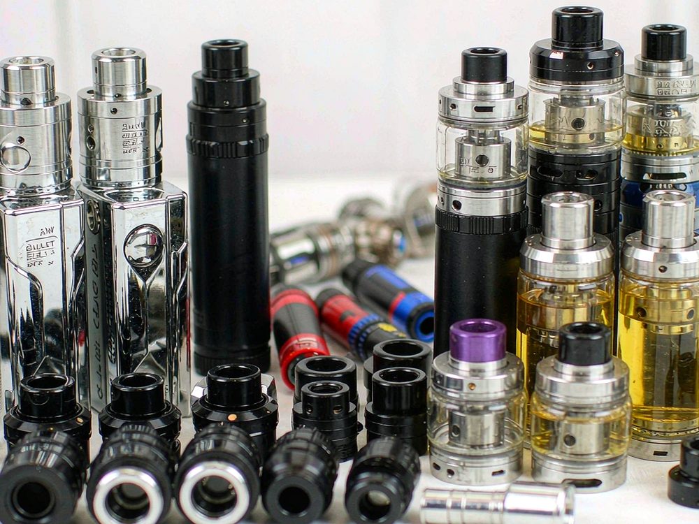 Wholesale VapeCon kits — 2026