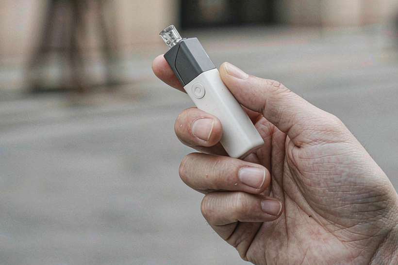 Wholesale VapeCon kits — Asia Pacific