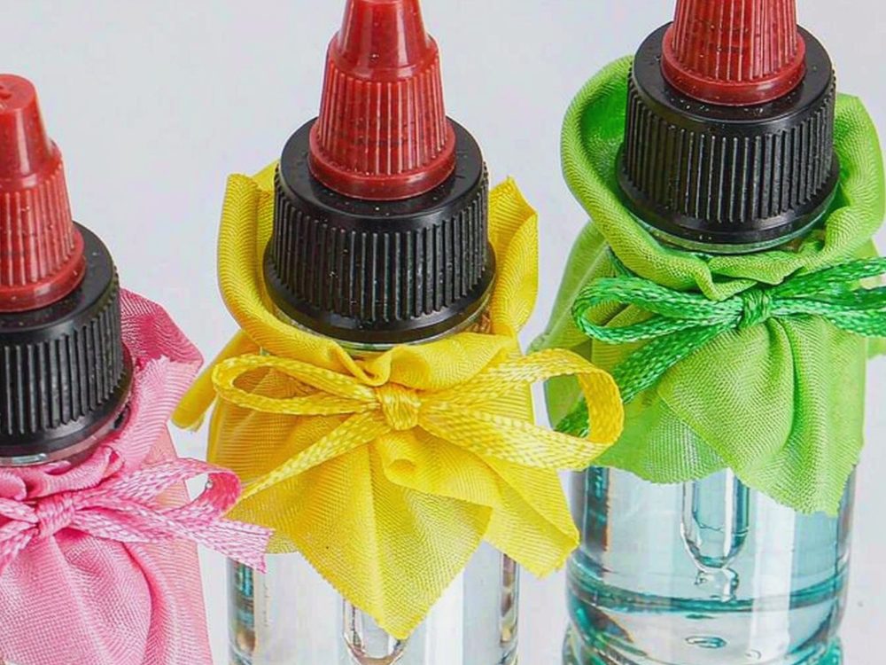 Wholesale VapeCon kits — for resellers