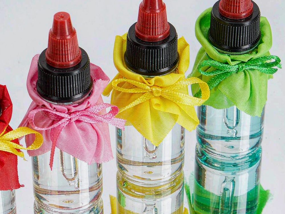 Wholesale VapeCon kits — new arrivals