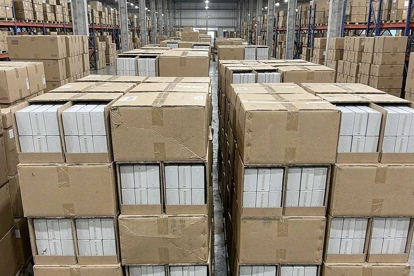 Wholesale VapeCon kits — Summer deals