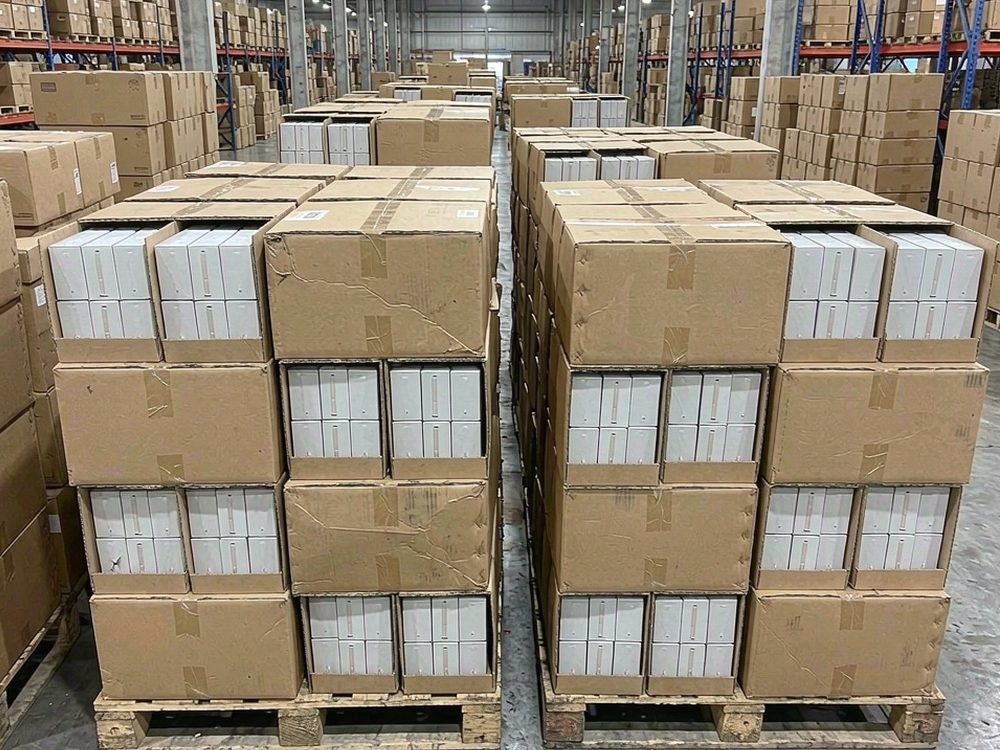 Wholesale VapeCon kits — wholesale only