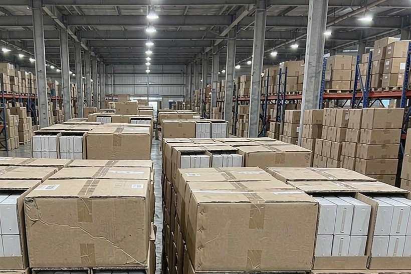 Wholesale VapeCon kits — Winter special