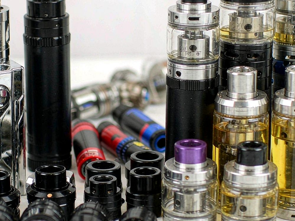 Wholesale VapeCon mods — 2026