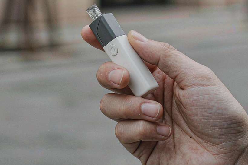Wholesale VapeCon mods — Autumn stock