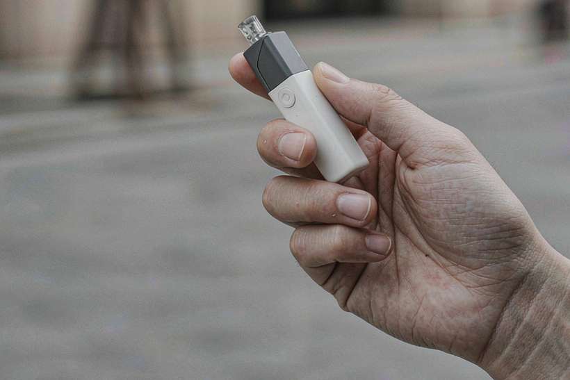 Wholesale VapeCon mods — container load