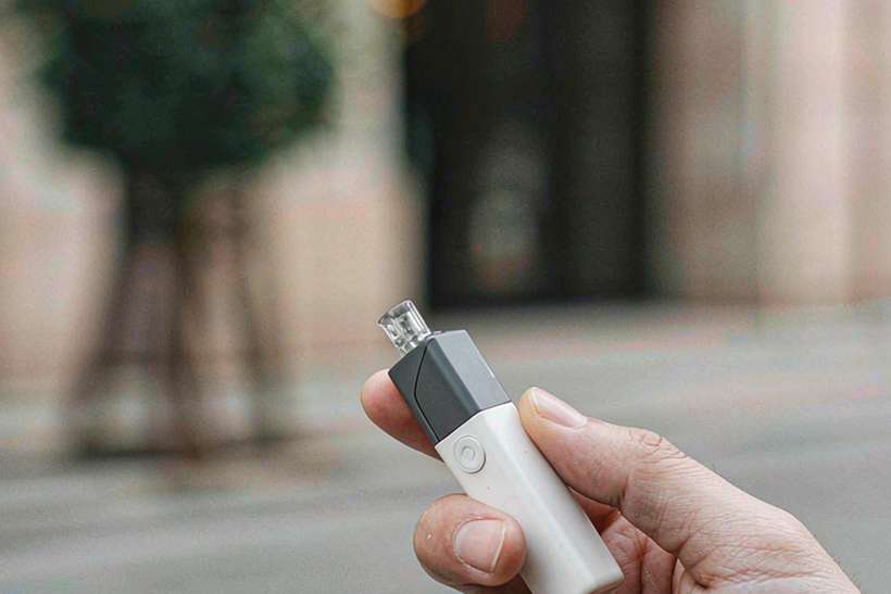 Wholesale VapeCon mods — limited batch