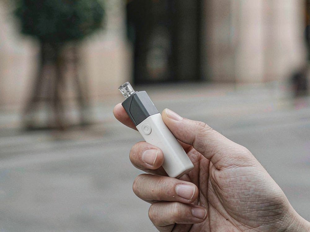Wholesale VapeCon mods — no minimum MOQ