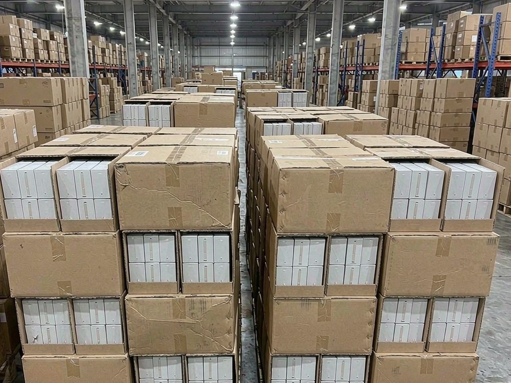 Wholesale VapeCon mods — with fast shipping