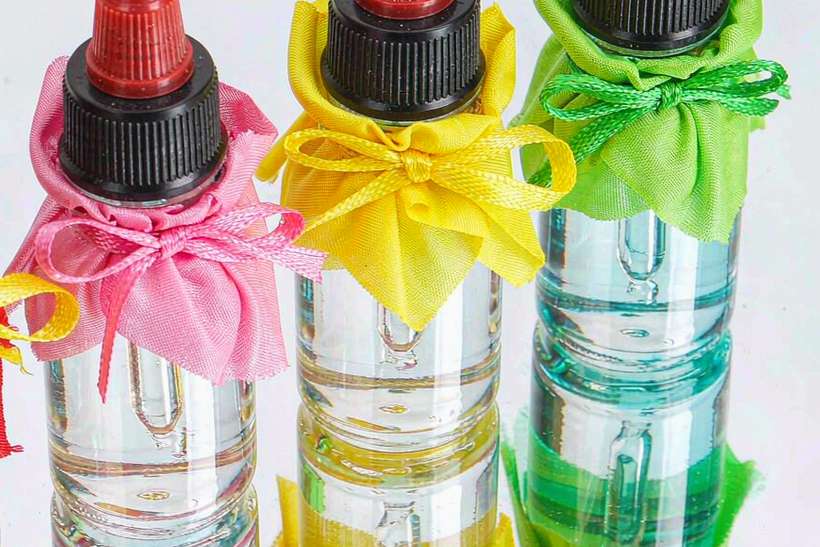 Wholesale VapeCon pods — Autumn stock
