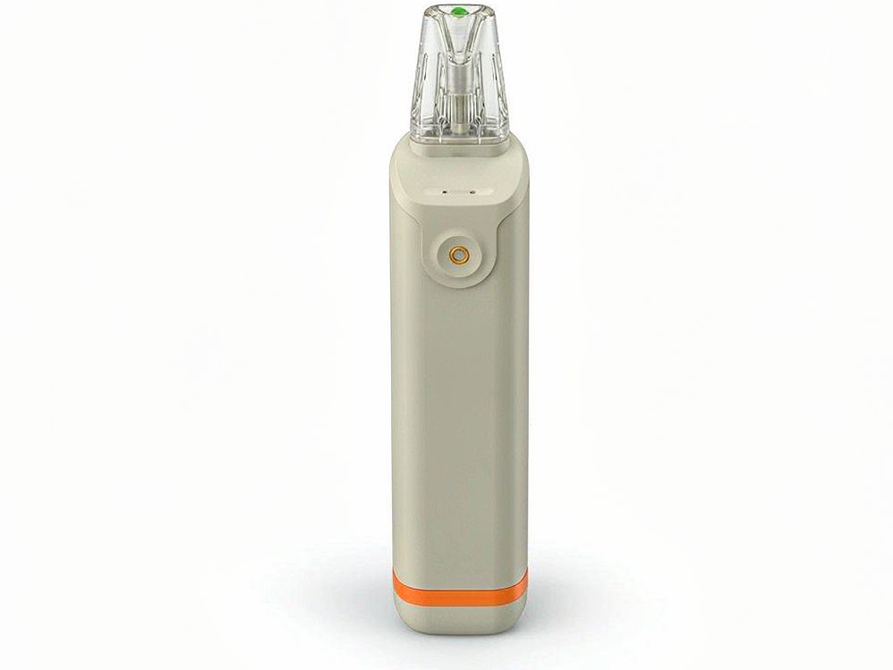 Wholesale VapeCon pods — bulk case