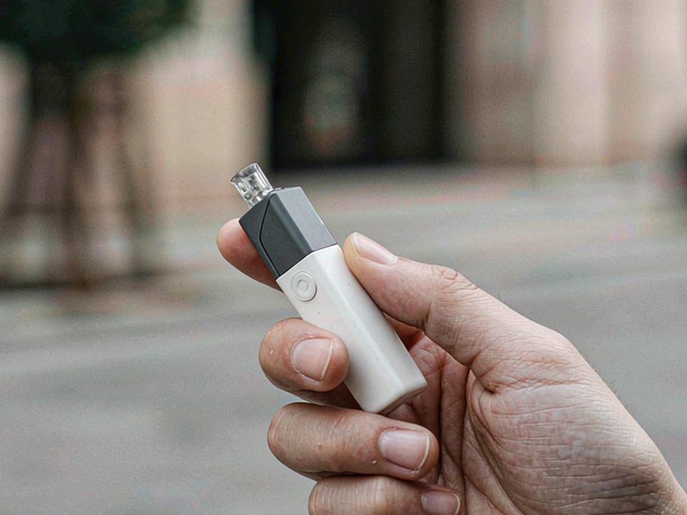 Wholesale VapeCon pods — for resellers