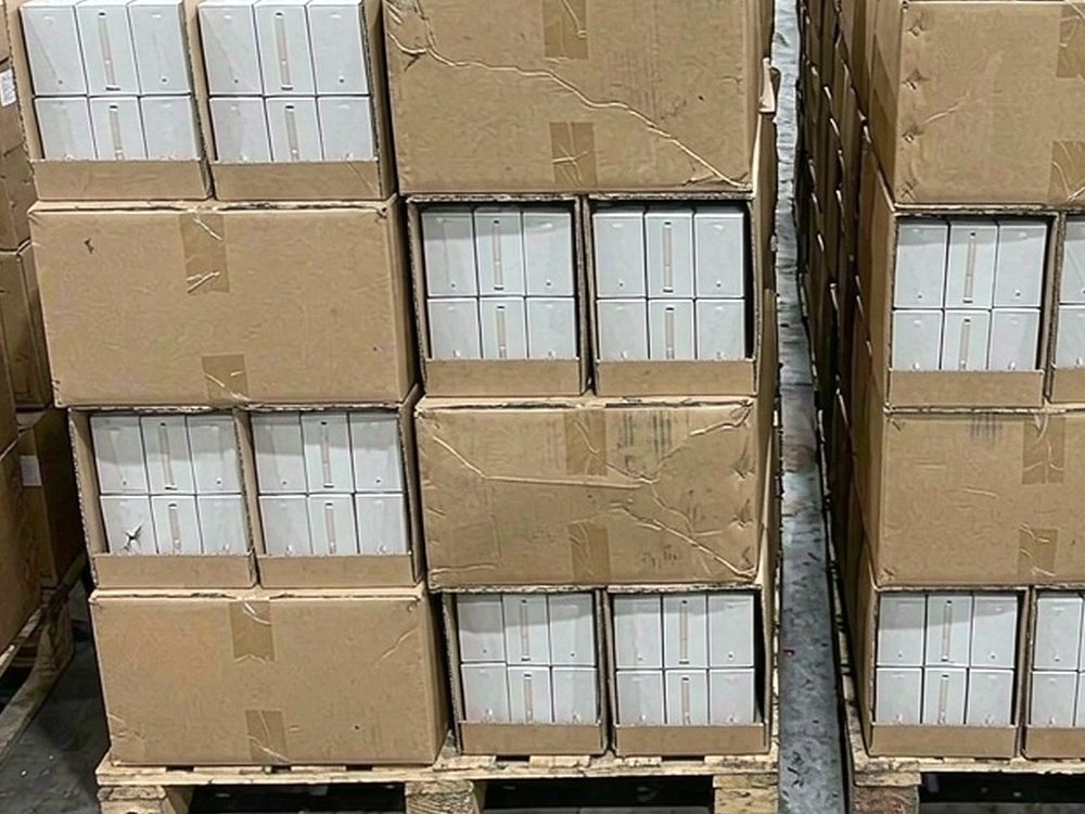 Wholesale VapeCon pods — verified suppliers