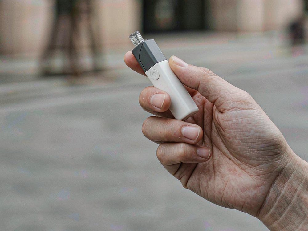 Wholesale VapeCon products in Naples — bulk case