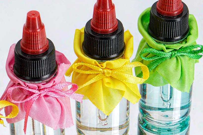 Wholesale VapeCon products in Naples — Middle East