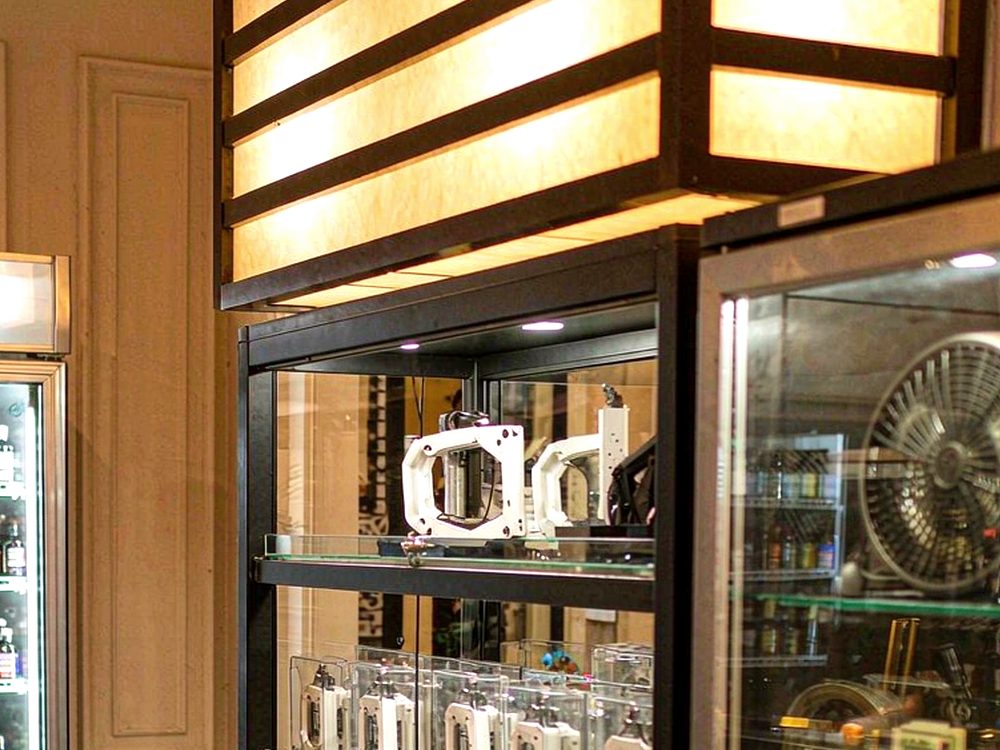 Wholesale VapeCon products in Naples — no minimum MOQ