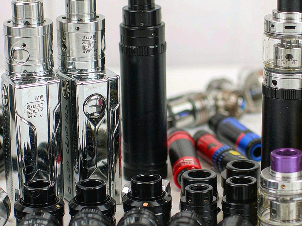 Wholesale VapeCon products in Naples — wholesale only