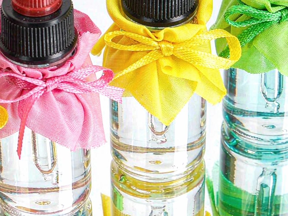 Wholesale VapeCon tanks — 2026