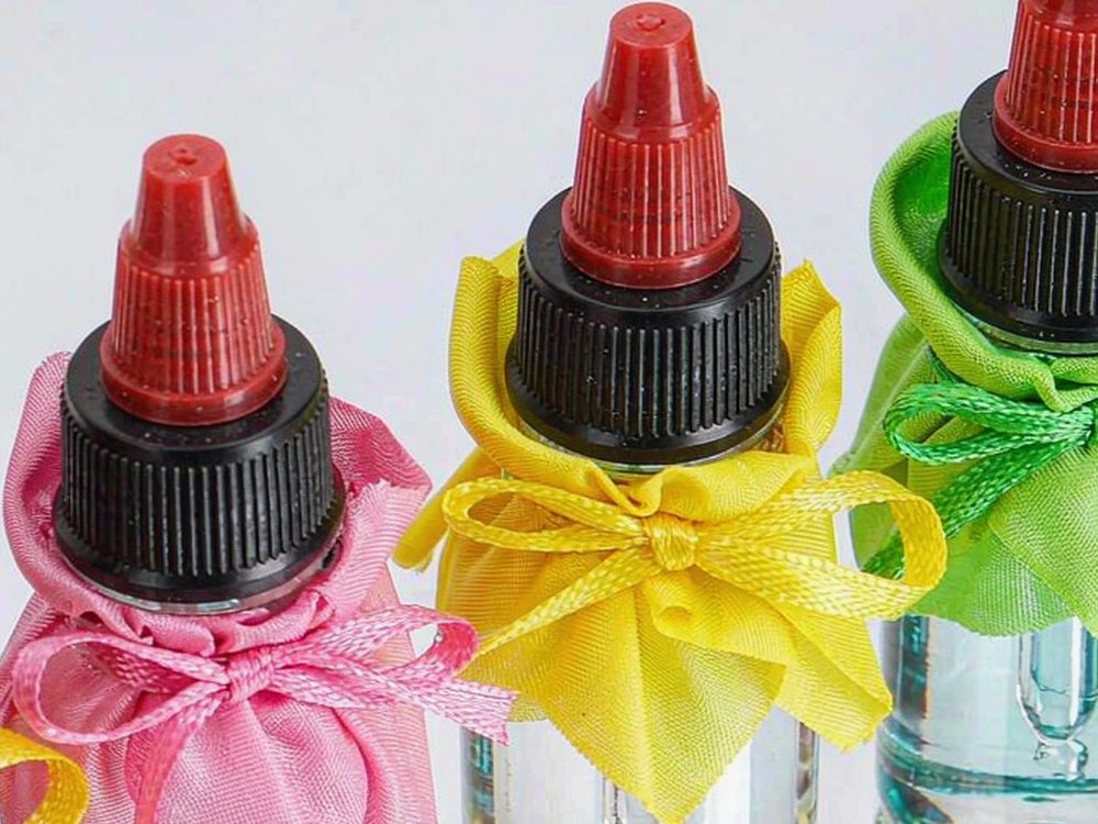 Wholesale VapeCon tanks — top rated