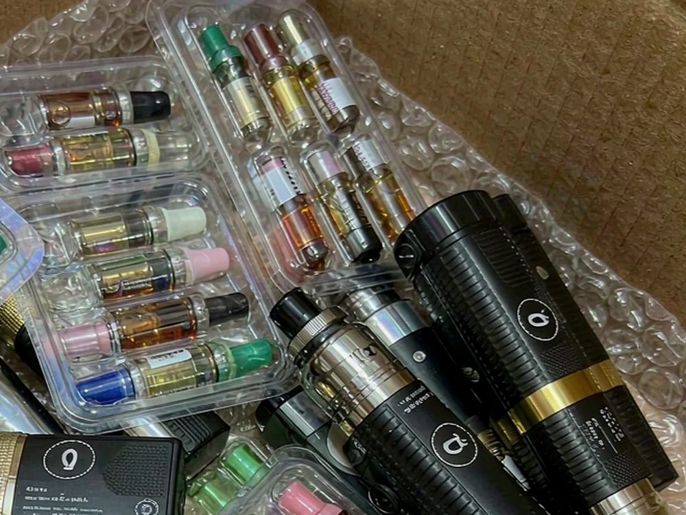 Wholesale VapeCon tanks — wholesale only
