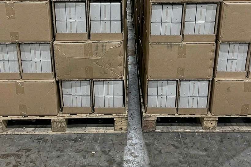 Wholesale VapeCon tanks — Winter special